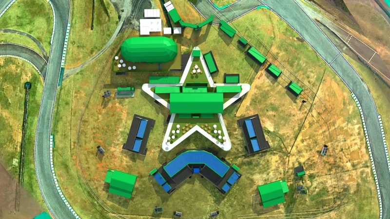 HEINEKEN VILLAGE 2025: EXPERIÊNCIAS E ATIVAÇÕES INÉDITAS DURANTE O GRANDE PRÊMIO DE SÃO PAULO DE FÓRMULA 1